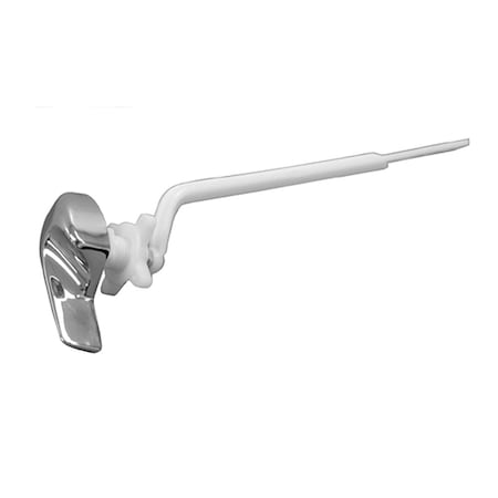 Jones Stephens Fit-All Os Tank Lever CP Flat Arm T01009
